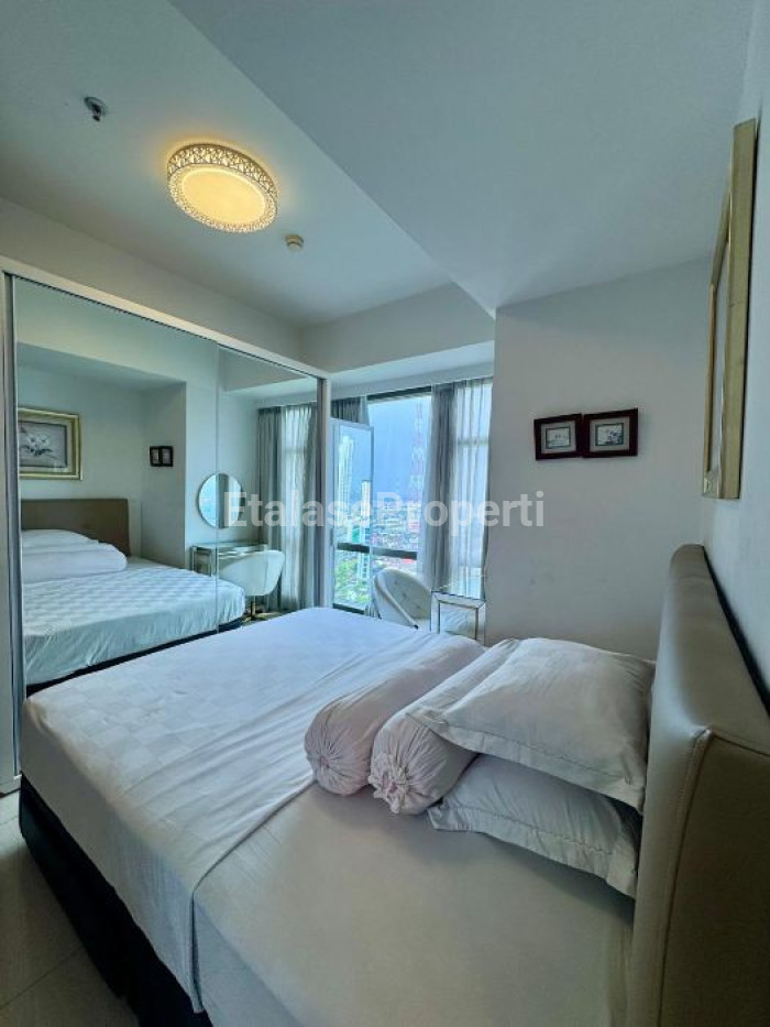Foto properti FOR RENT  Apartemen Lariz 5
