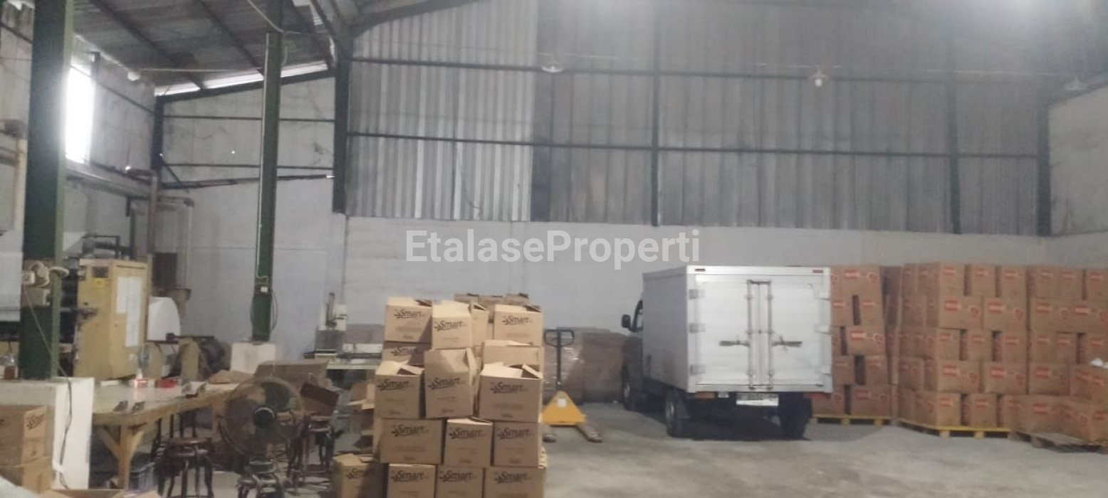 Foto properti Disewakan Gudang Tropodo, Sidoarjo 3