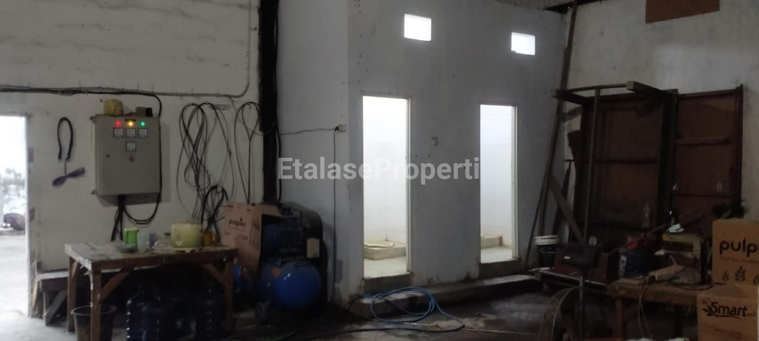 Foto properti Disewakan Gudang Tropodo, Sidoarjo 4