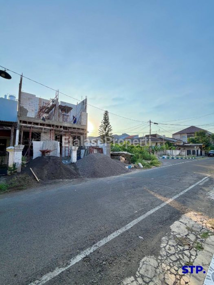 Foto properti Rumah Baru Minimalis 2 Lantai Di Perumahan Baruk Utara 4
