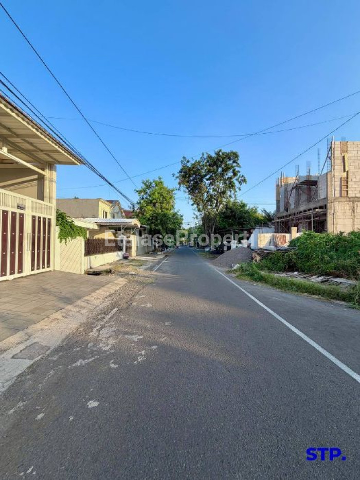 Foto properti Rumah Baru Minimalis 2 Lantai Di Perumahan Baruk Utara 6