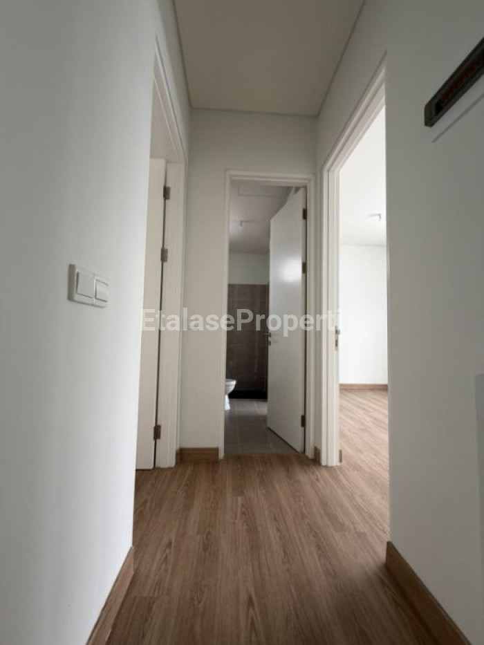 Foto properti Dijual Cepat Rumah Baru Di Wisata Bukit Mas Cluster Norway (Chelsea) 2