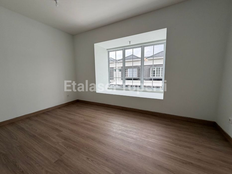 Foto properti Dijual Cepat Rumah Baru Di Wisata Bukit Mas Cluster Norway (Chelsea) 7