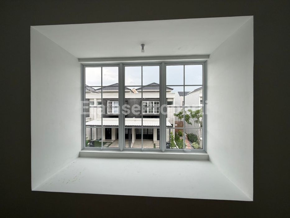 Foto properti Dijual Cepat Rumah Baru Di Wisata Bukit Mas Cluster Norway (Chelsea) 9