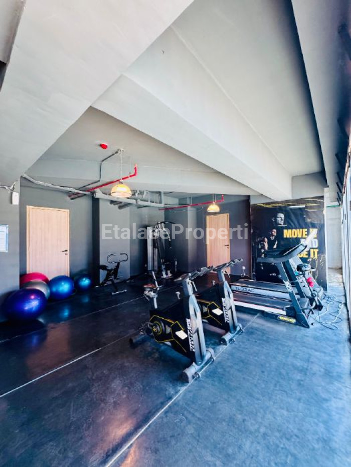 Foto properti Dijual Cepat Apartemen City Square, Margorejo (BU)‼️ 4