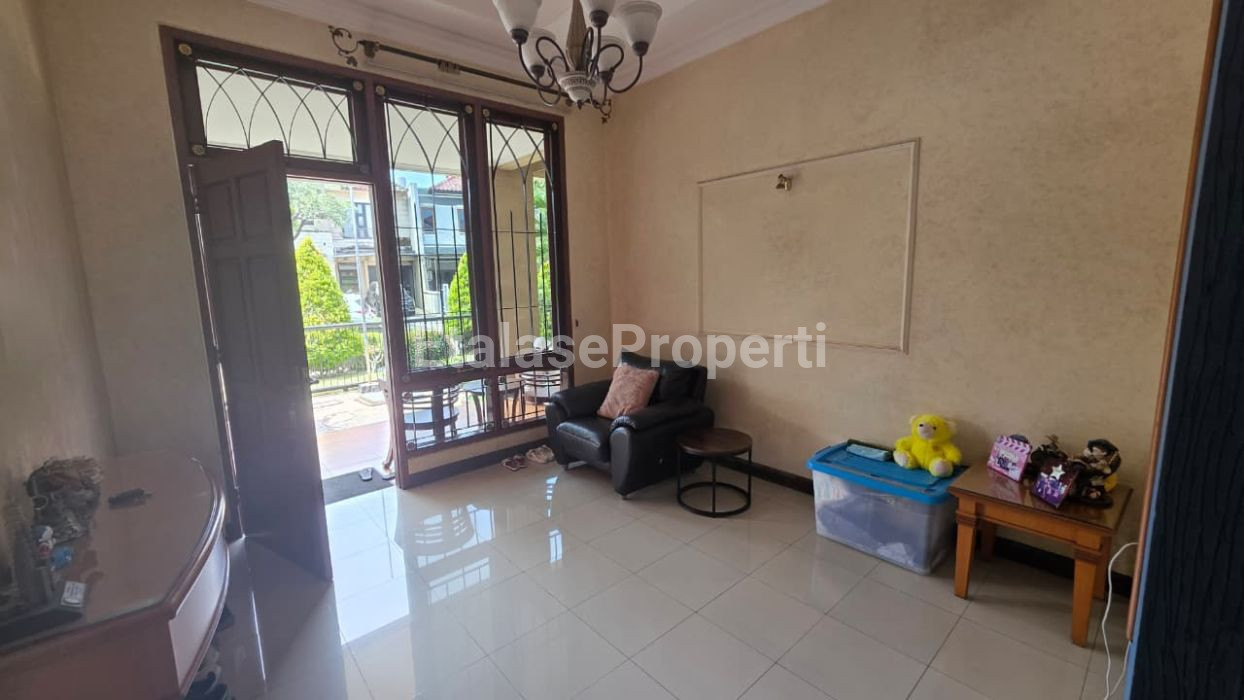 Foto properti *Dijual Rumah Dharmahusada Regency* 3