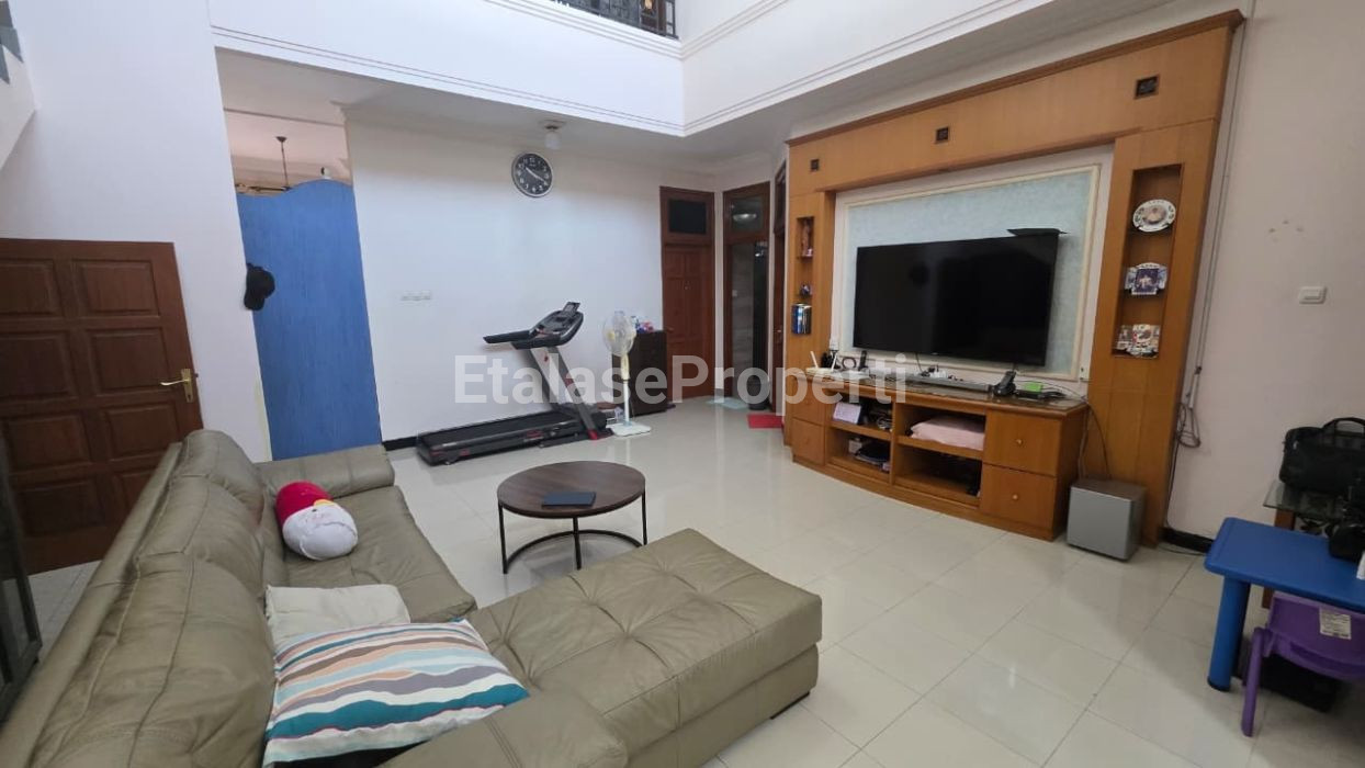 Foto properti *Dijual Rumah Dharmahusada Regency* 4