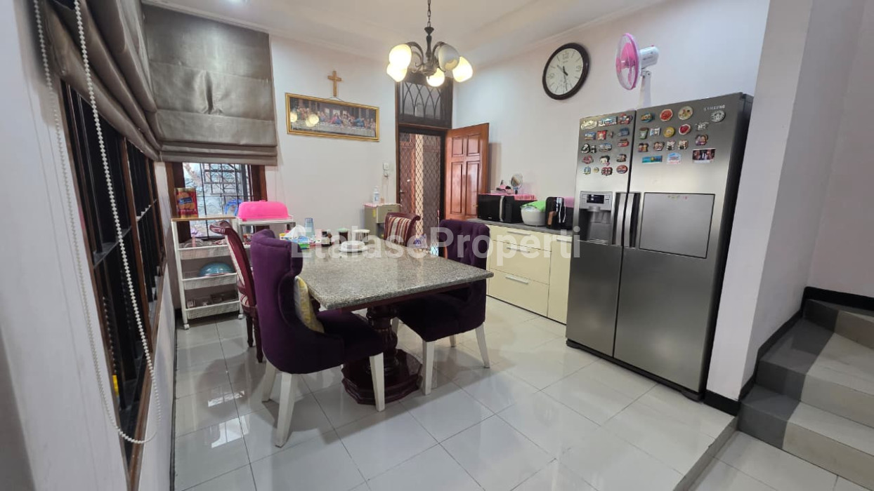 Foto properti *Dijual Rumah Dharmahusada Regency* 7