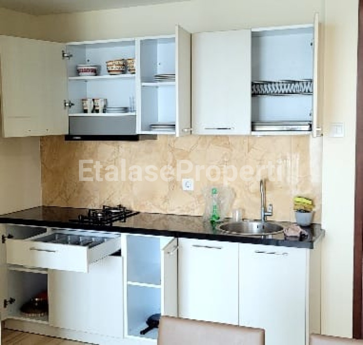 Foto properti For Rent Apartemen  Grand Sungkono Lagoon 7