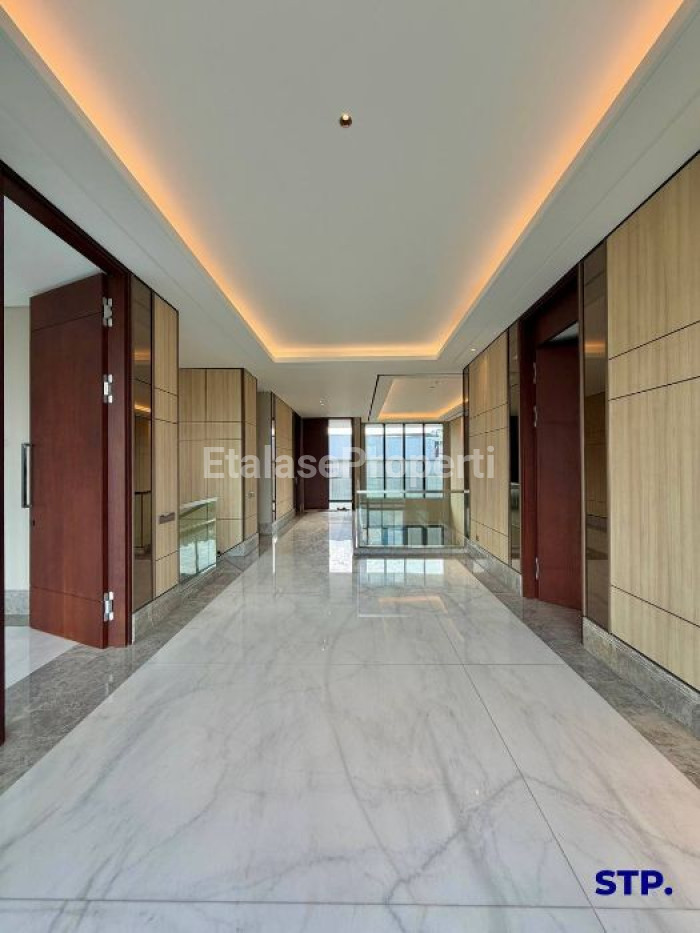 Foto properti Rumah Baru High Spec Di Regency 21, Surabaya Timur 6