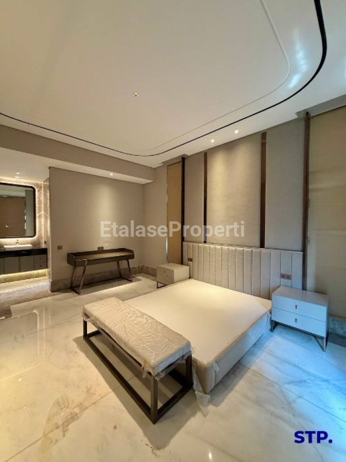 Foto properti Rumah Baru High Spec Di Regency 21, Surabaya Timur 8