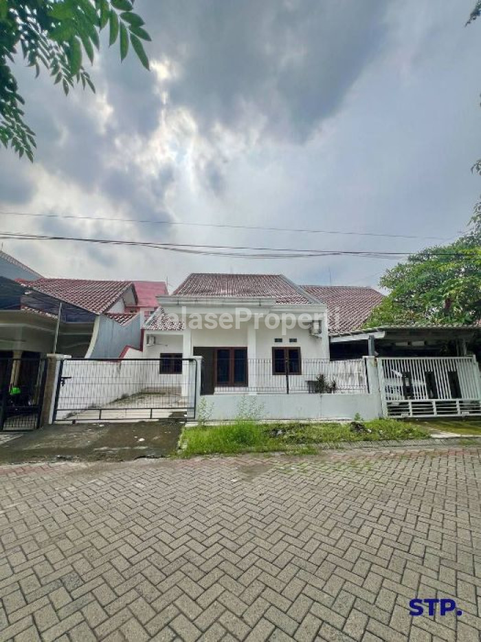 Foto properti Disewakan Cepat - Rumah Galaxi Bumi Permai Araya Tahap 2 Sudah Renov 1