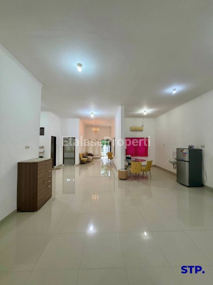 Foto properti Disewakan Cepat - Rumah Galaxi Bumi Permai Araya Tahap 2 Sudah Renov 3