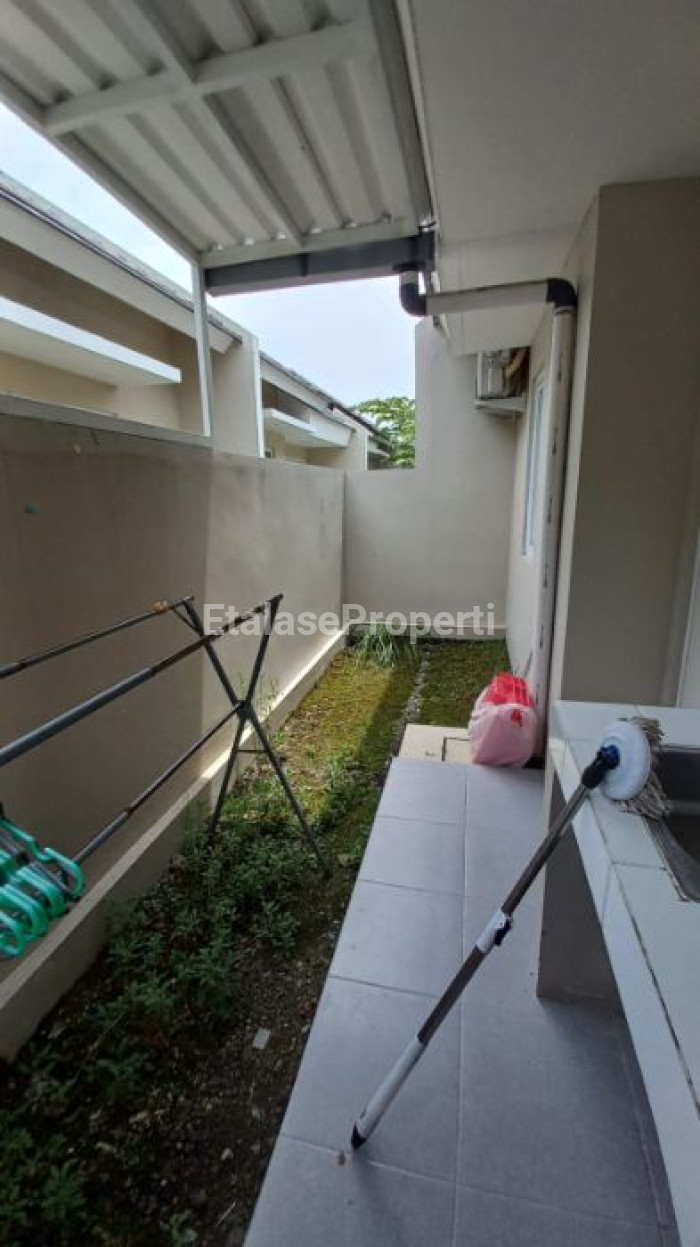 Foto properti Milenial Home Rumah Buat Karyawan Dekat Kawasan Industri JIIPE 5