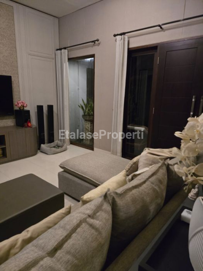 Foto properti Bale Mansion ( Sunset Road Samping Care4) 4