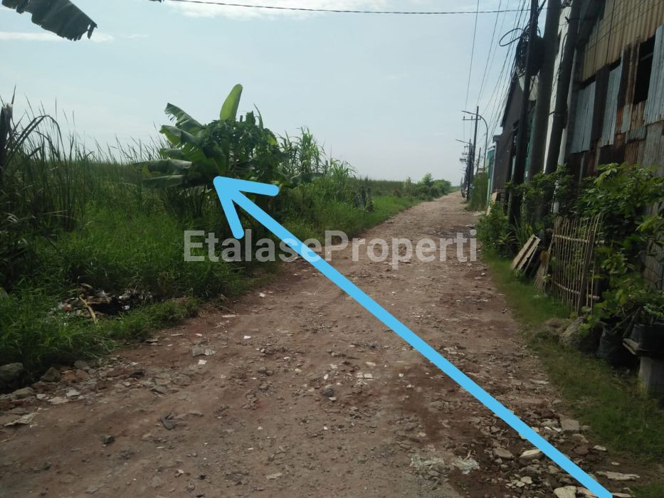 Foto properti Dijual : Lahan Di Raya Medayu Utara 2