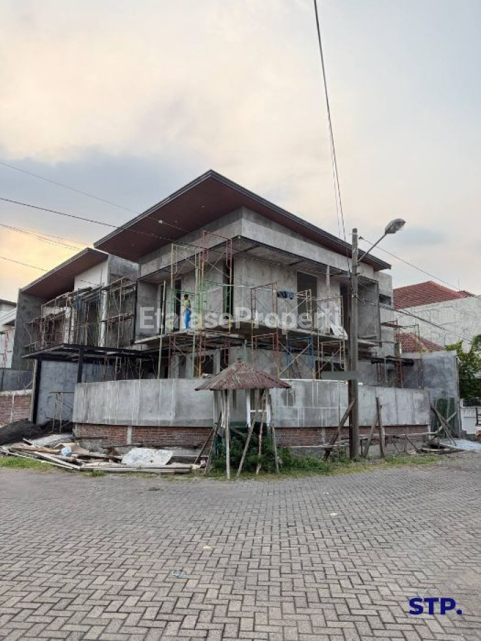 Foto properti INDEN NOW - Rumah Mewah Hoek Lebar 13 Di Galaxi Bumi Permai Araya Tahap 2 2