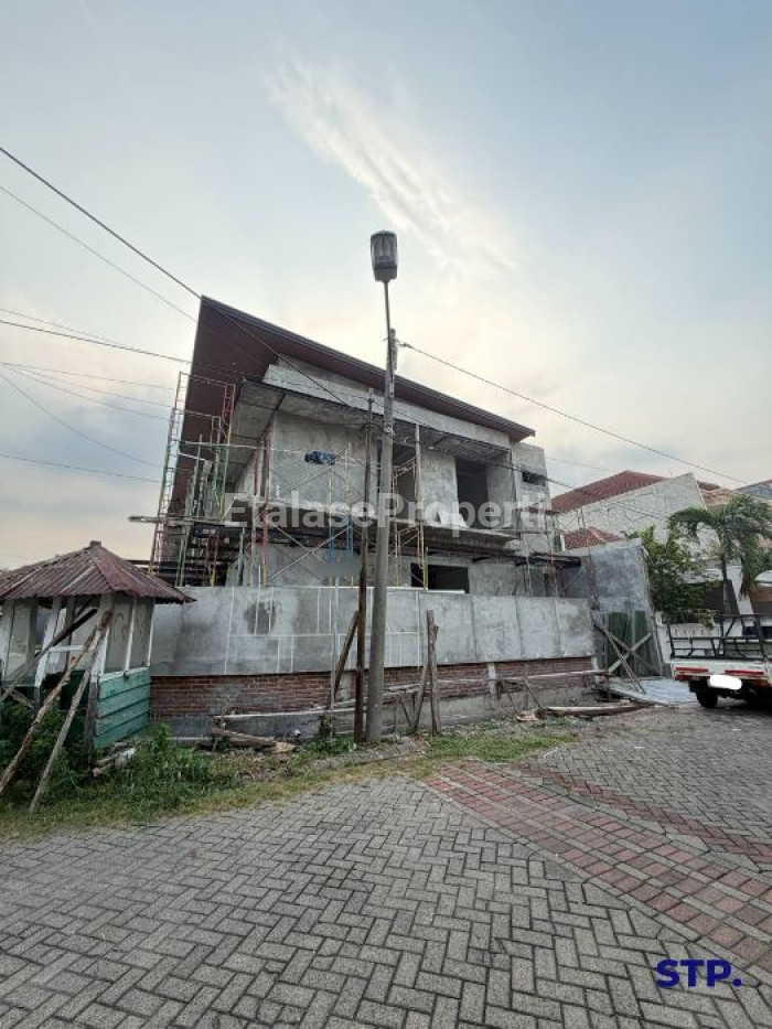 Foto properti INDEN NOW - Rumah Mewah Hoek Lebar 13 Di Galaxi Bumi Permai Araya Tahap 2 4
