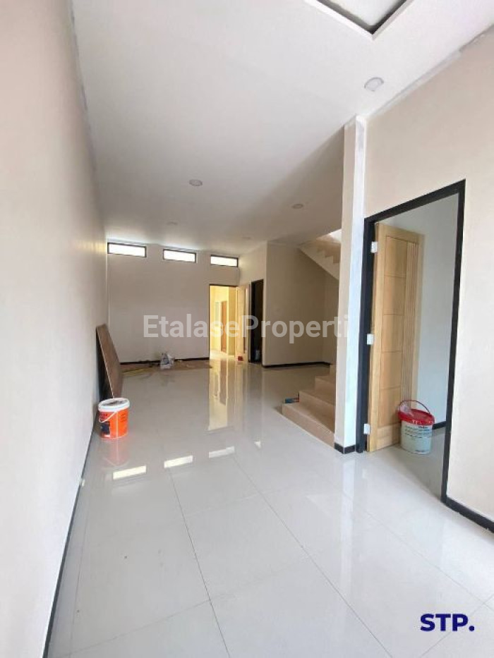Foto properti Rumah Baru Minimalis Di Perumahan Darmo Harapan Indah 3