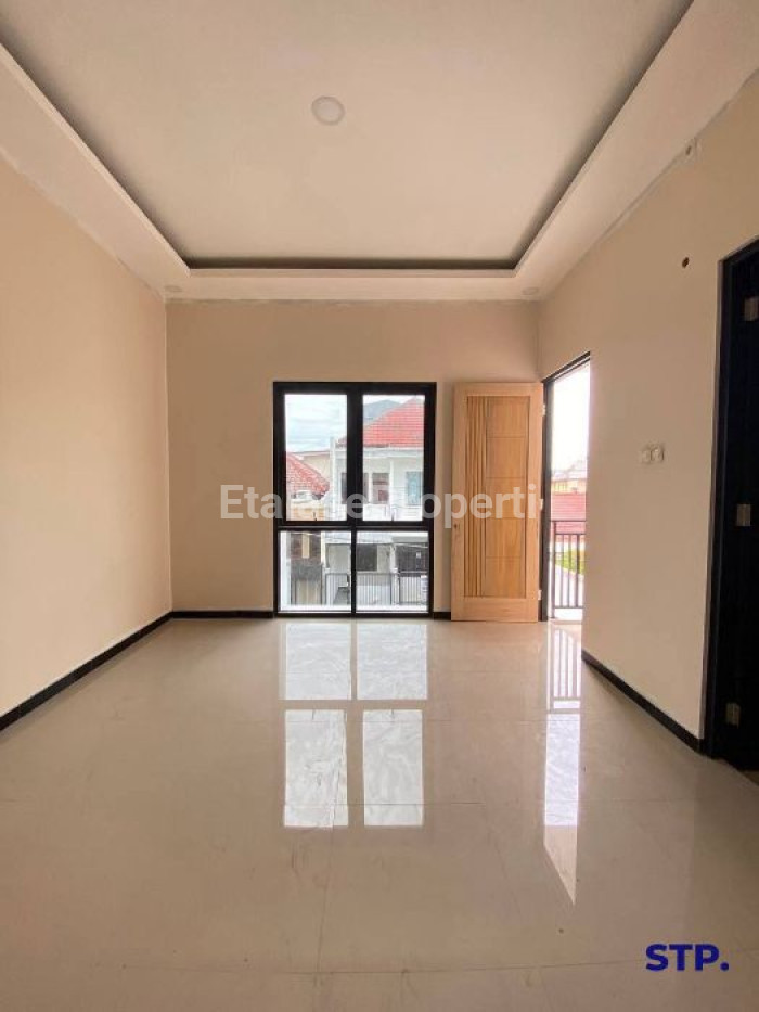 Foto properti Rumah Baru Minimalis Di Perumahan Darmo Harapan Indah 9