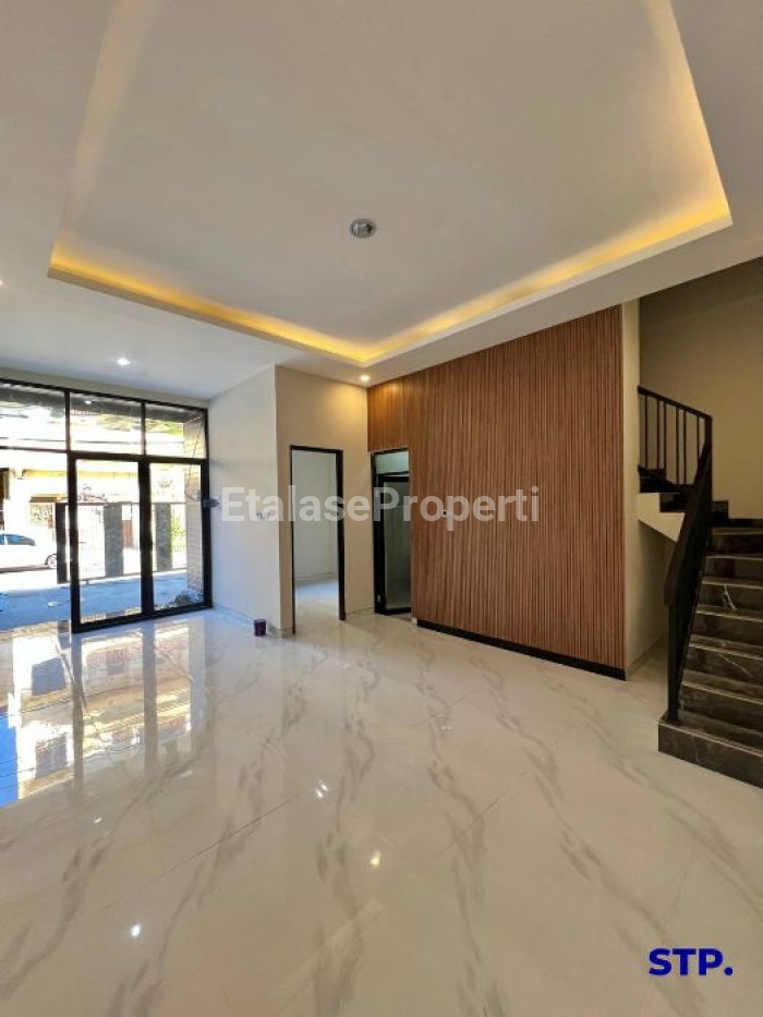 Foto properti Rumah Minimalis Galaxi Bumi Permai Araya Tahap 2 2