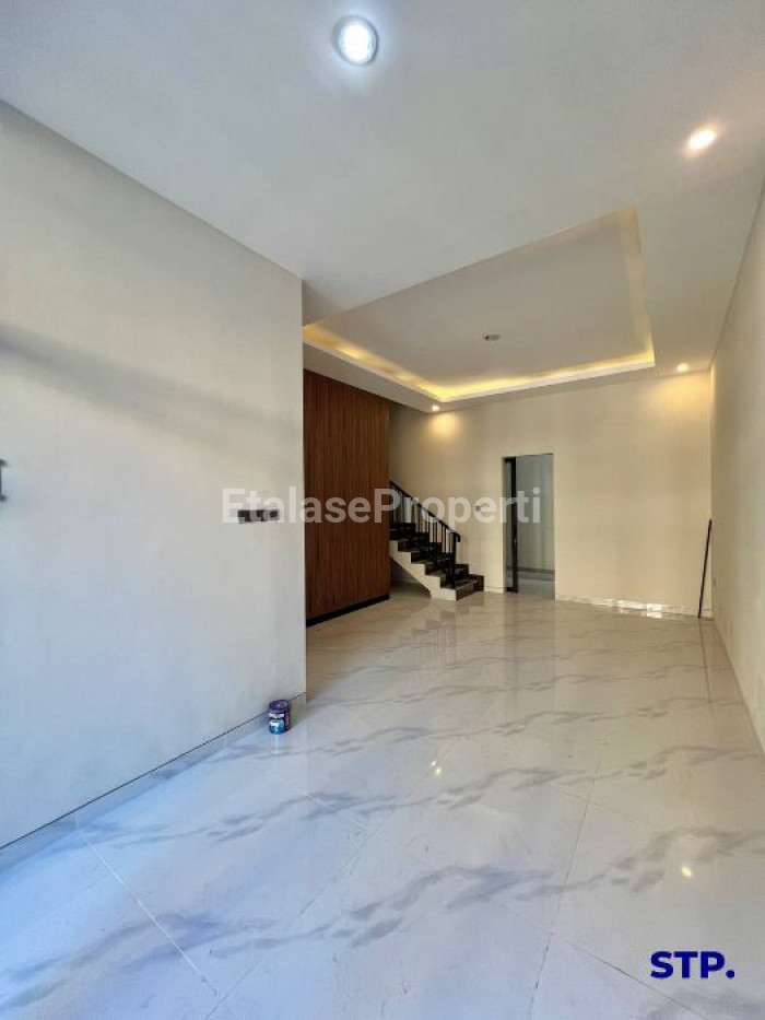 Foto properti Rumah Minimalis Galaxi Bumi Permai Araya Tahap 2 3