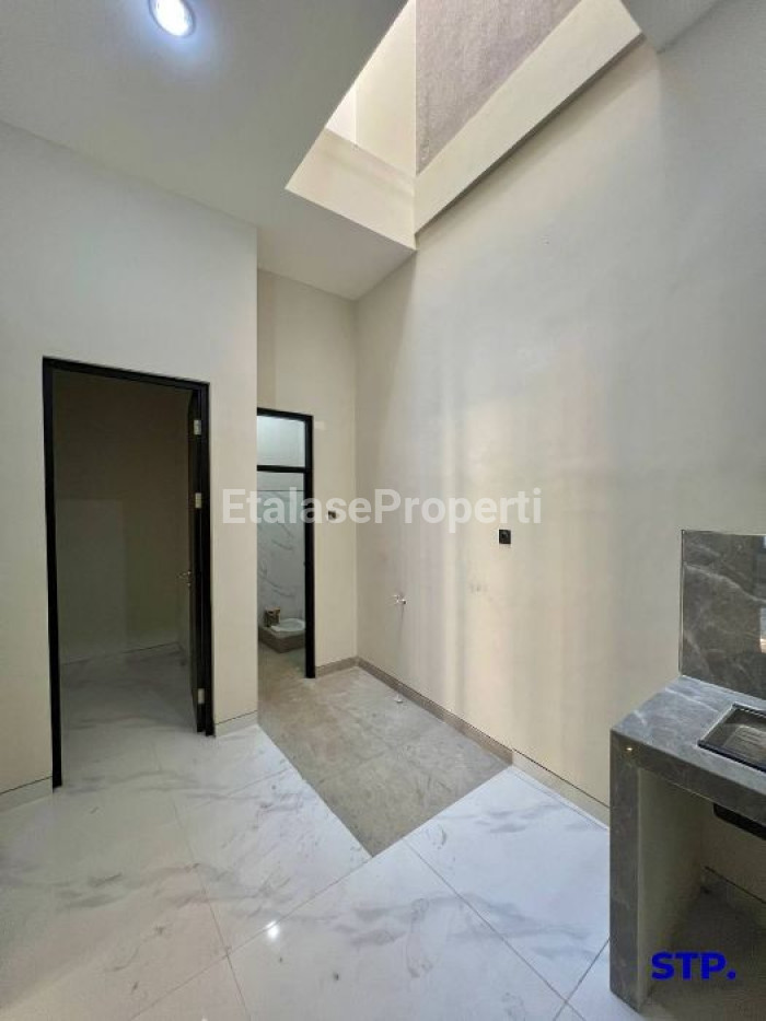 Foto properti Rumah Minimalis Galaxi Bumi Permai Araya Tahap 2 4