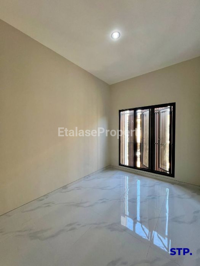 Foto properti Rumah Minimalis Galaxi Bumi Permai Araya Tahap 2 7