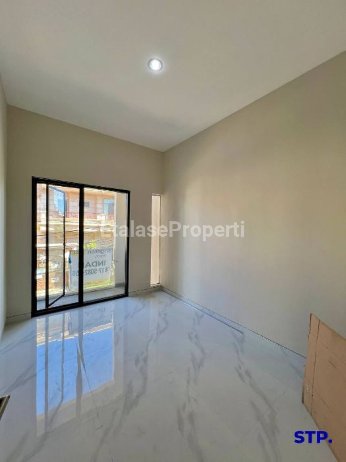 Foto properti Rumah Minimalis Galaxi Bumi Permai Araya Tahap 2 8