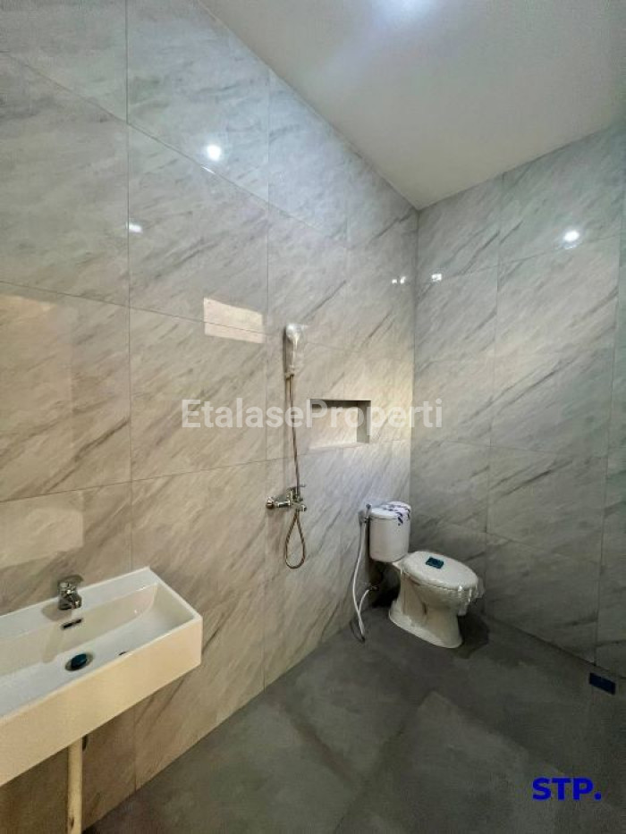 Foto properti Rumah Minimalis Galaxi Bumi Permai Araya Tahap 2 10
