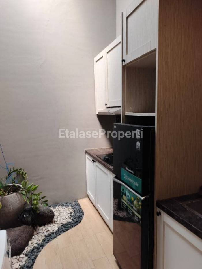 Foto properti Dijual Rumah Di Pantai Mentari Furnished Dekat Kenjeran Pakuwon City 2