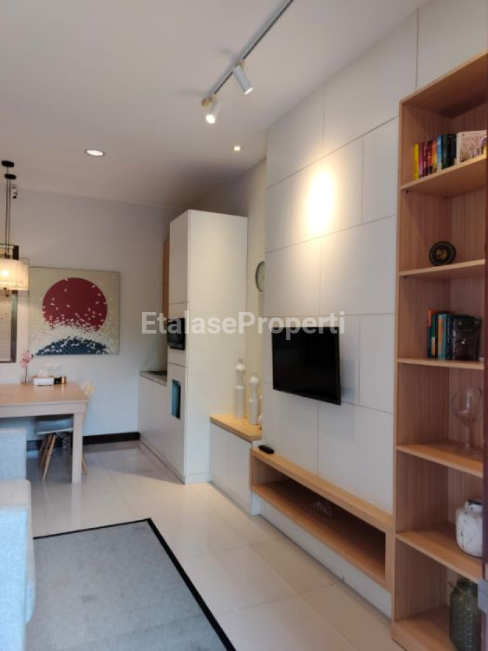 Foto properti Dijual Rumah Di Pantai Mentari Furnished Dekat Kenjeran Pakuwon City 3