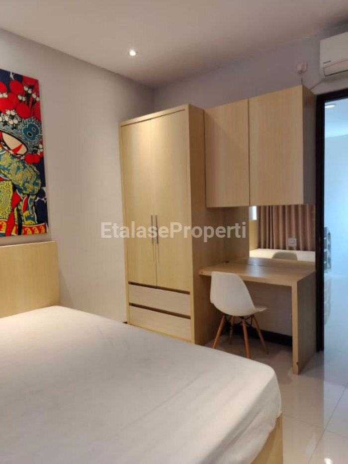 Foto properti Dijual Rumah Di Pantai Mentari Furnished Dekat Kenjeran Pakuwon City 4