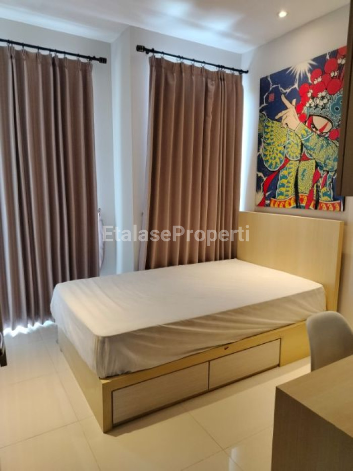 Foto properti Dijual Rumah Di Pantai Mentari Furnished Dekat Kenjeran Pakuwon City 5