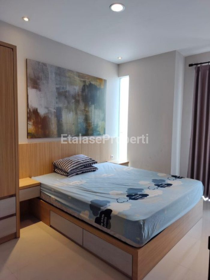 Foto properti Dijual Rumah Di Pantai Mentari Furnished Dekat Kenjeran Pakuwon City 6