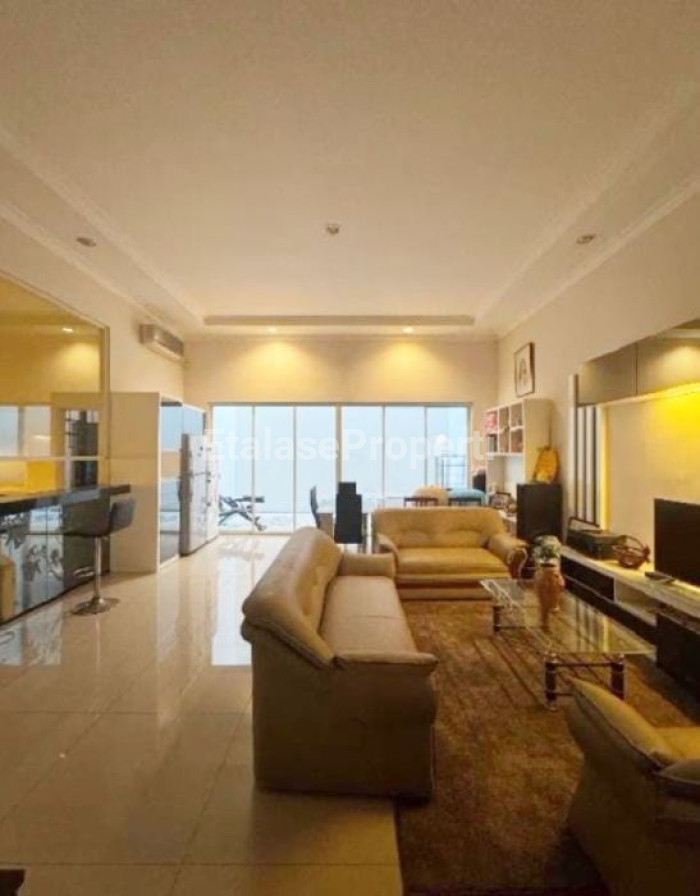 Foto properti Dijual Rumah Di Galaxy Bumi Permai Araya 1 Semolowaru 1