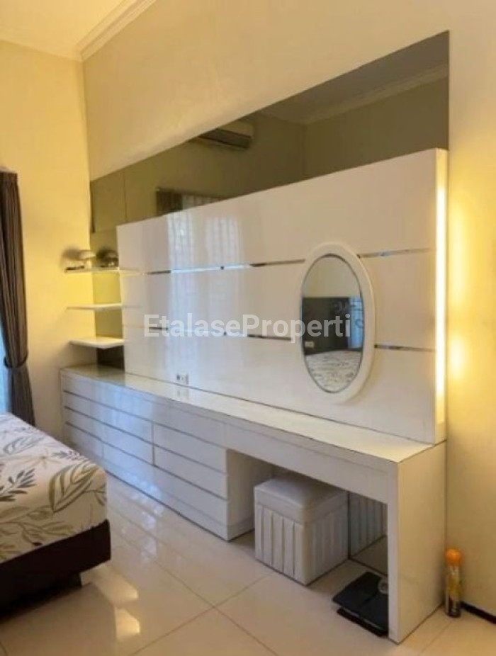 Foto properti Dijual Rumah Di Galaxy Bumi Permai Araya 1 Semolowaru 3