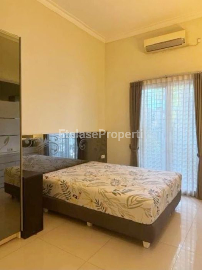 Foto properti Dijual Rumah Di Galaxy Bumi Permai Araya 1 Semolowaru 5