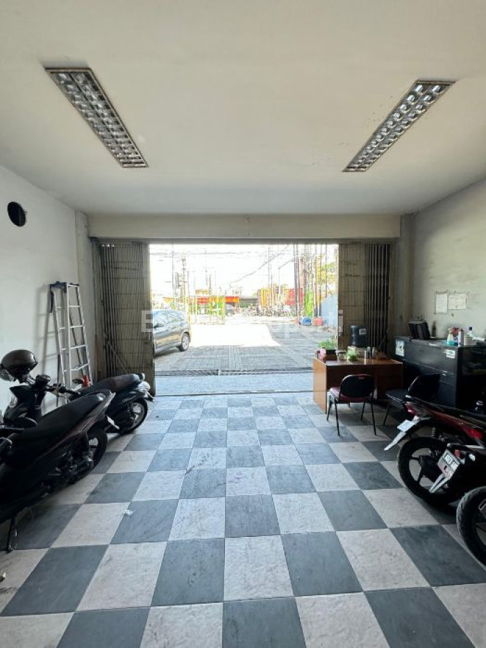 Foto properti For Rent  Ruko Nol Jalan  Raya Tandes 2