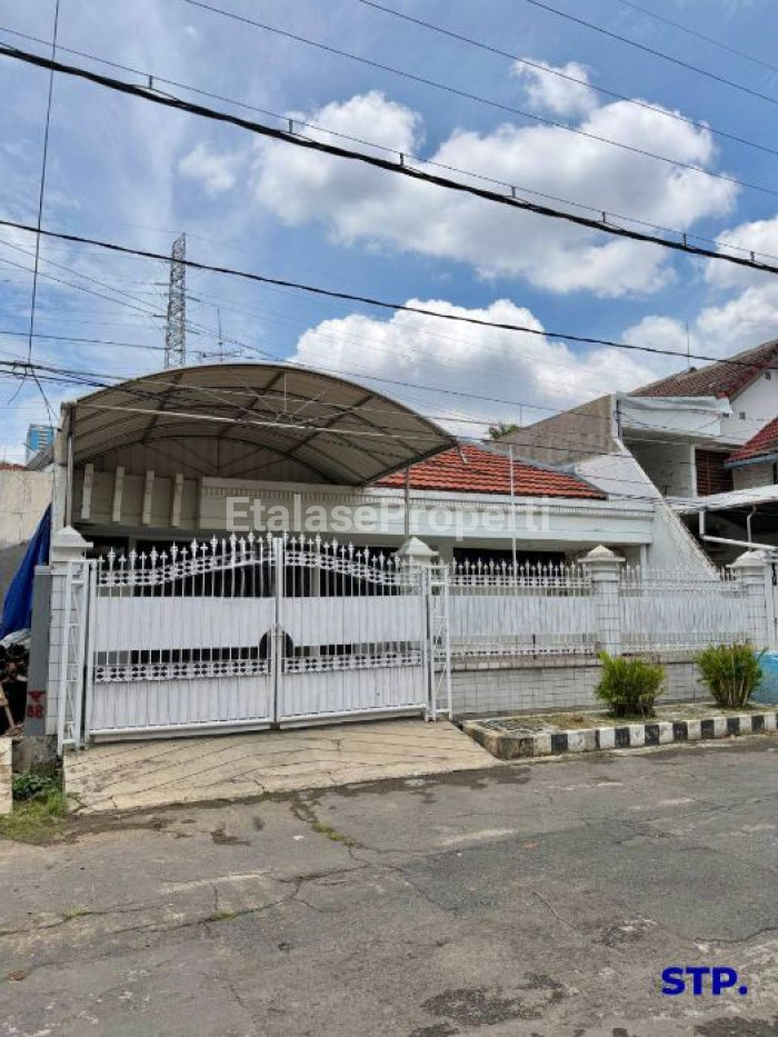 Foto properti Rumah 1 Lantai Siap Huni Di Dharmahusada Indah Barat 6