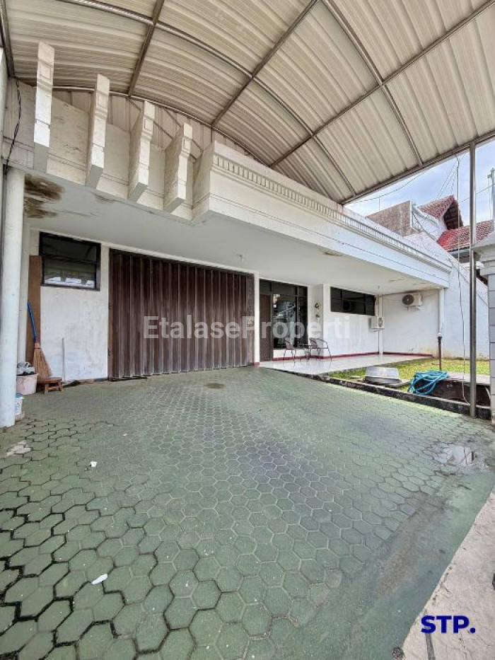Foto properti Rumah 1 Lantai Siap Huni Di Dharmahusada Indah Barat 7