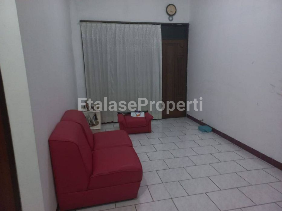 Foto properti Rumah 1 Lantai Siap Huni Di Dharmahusada Indah Barat 8