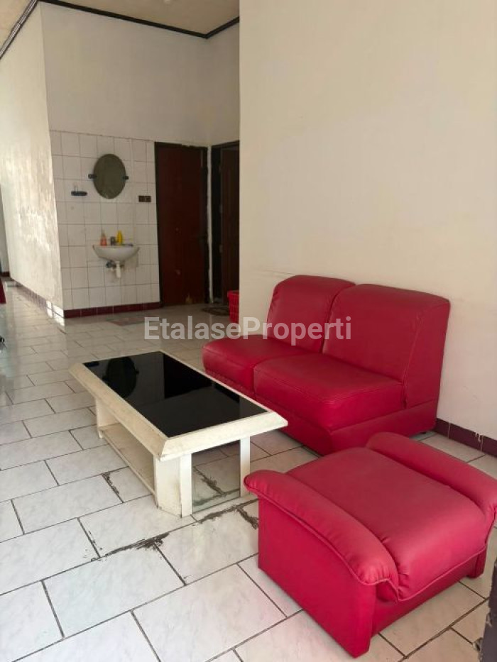 Foto properti Turun Harga - Rumah 1 Lantai Siap Huni Di Dharmahusada Indah Barat 4