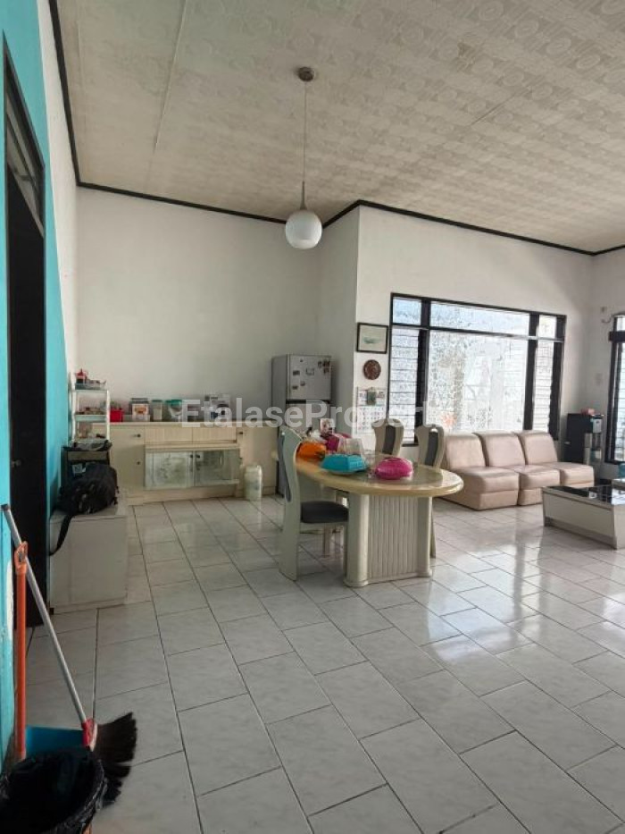 Foto properti Turun Harga - Rumah 1 Lantai Siap Huni Di Dharmahusada Indah Barat 5
