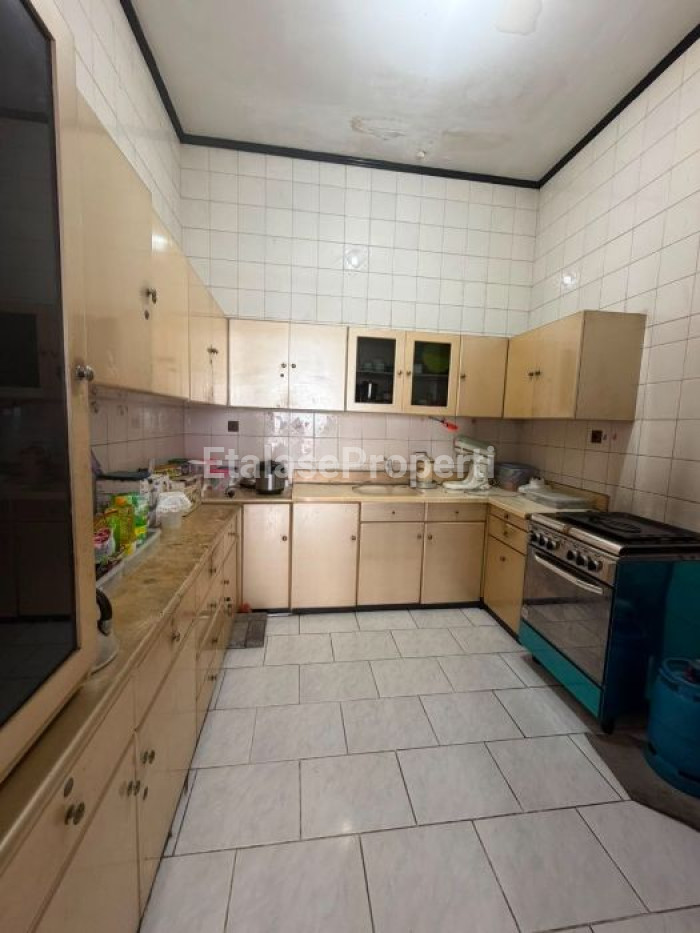 Foto properti Turun Harga - Rumah 1 Lantai Siap Huni Di Dharmahusada Indah Barat 6