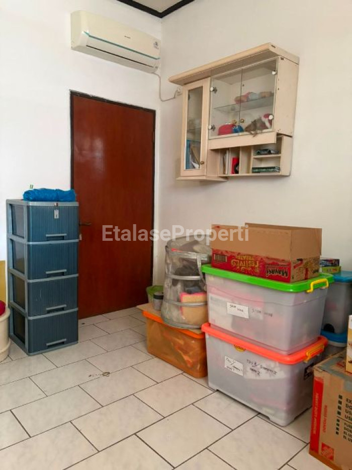 Foto properti Turun Harga - Rumah 1 Lantai Siap Huni Di Dharmahusada Indah Barat 7