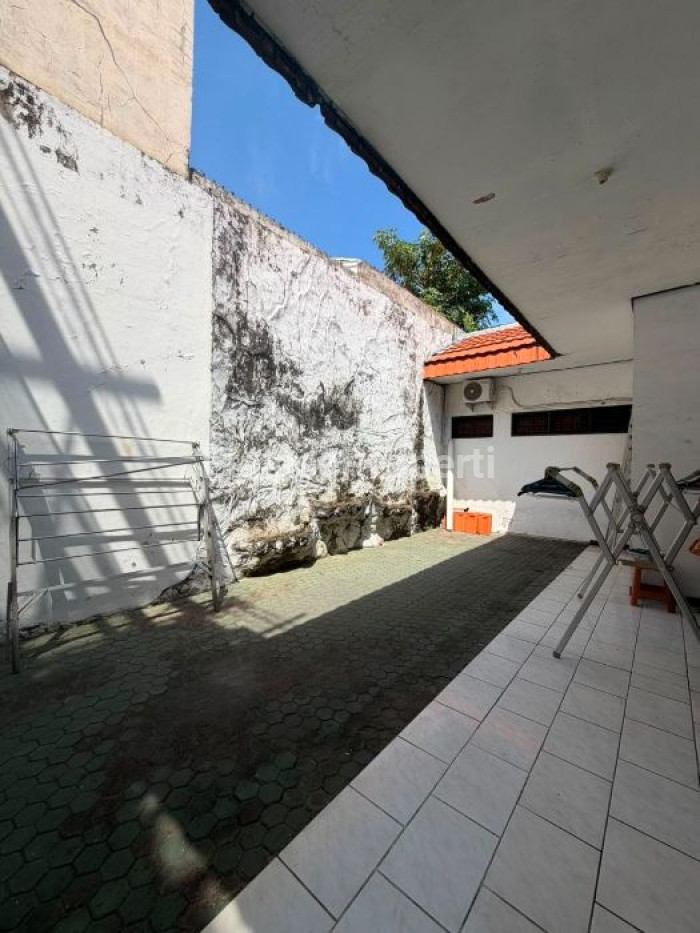 Foto properti Turun Harga - Rumah 1 Lantai Siap Huni Di Dharmahusada Indah Barat 10