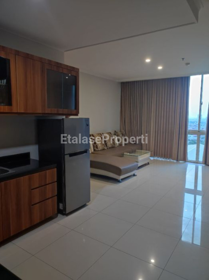 Foto properti Apartemen The Via & The Vue  3 BR + 1 8