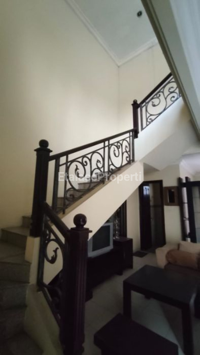 Foto properti Jual Cepat Rumah Wisata Bukit Mas 1 Madrid 2