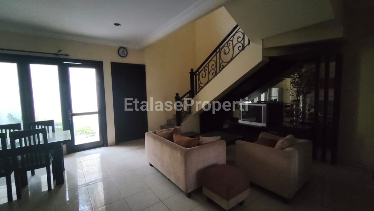 Foto properti Jual Cepat Rumah Wisata Bukit Mas 1 Madrid 6